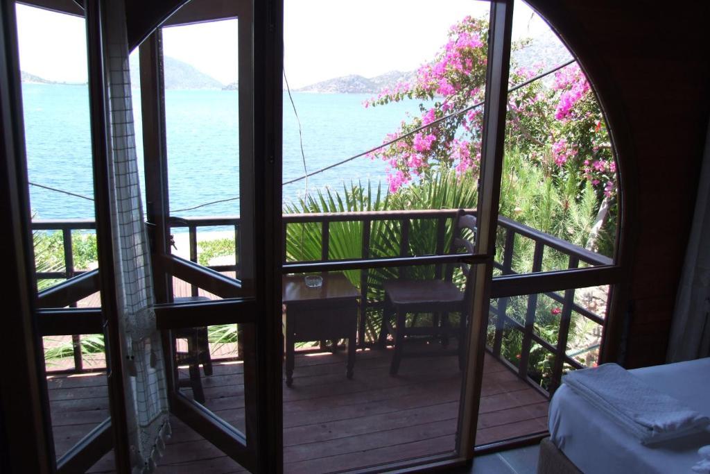 Dolphin Hotel Selimiye (Aegean) Quarto foto
