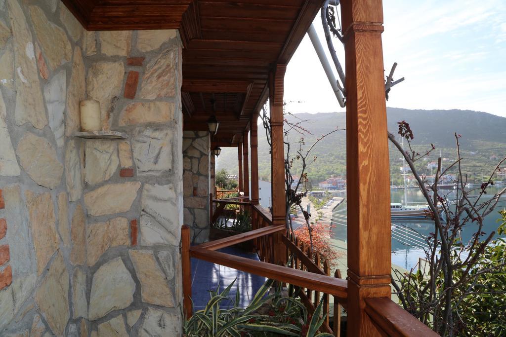 Dolphin Hotel Selimiye (Aegean) Quarto foto
