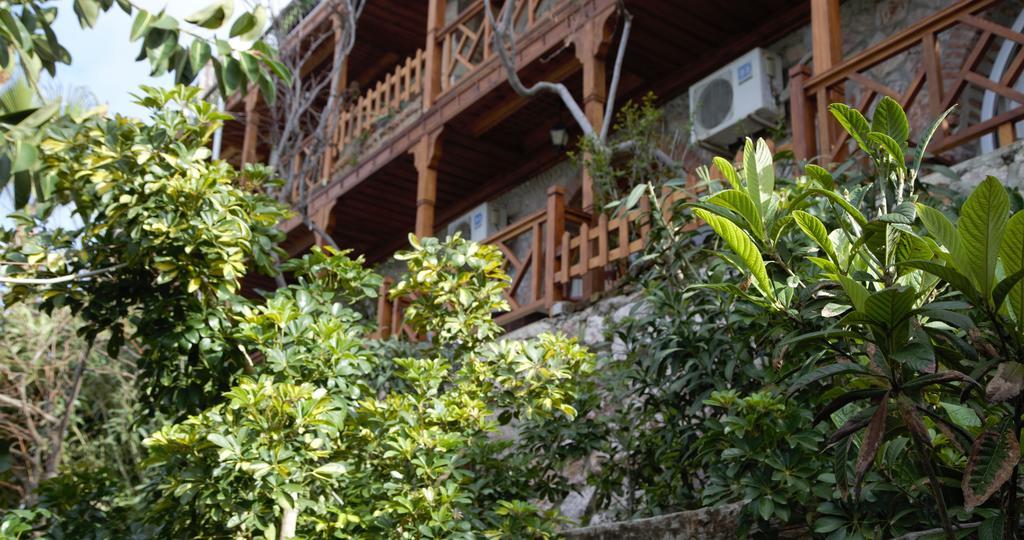Dolphin Hotel Selimiye (Aegean) Quarto foto