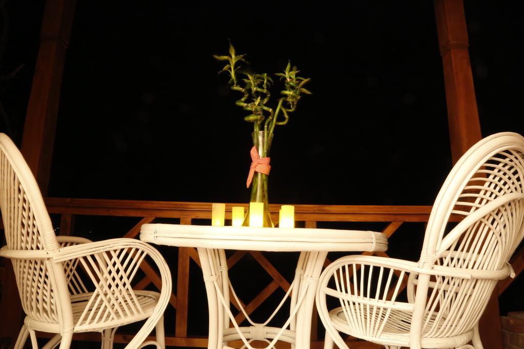 Dolphin Hotel Selimiye (Aegean) Exterior foto