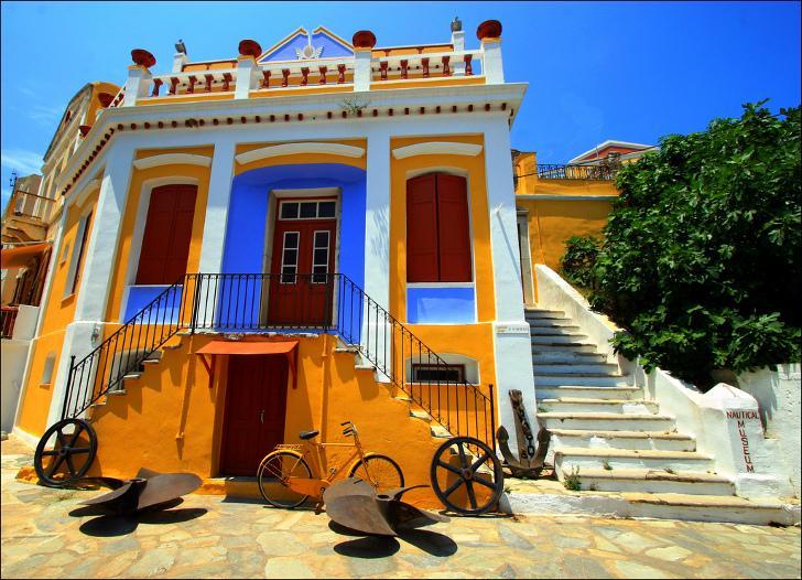 Dolphin Hotel Selimiye (Aegean) Exterior foto