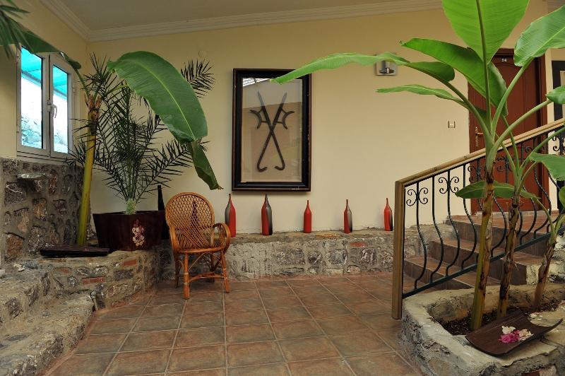 Dolphin Hotel Selimiye (Aegean) Exterior foto