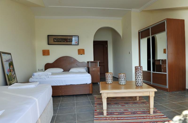 Dolphin Hotel Selimiye (Aegean) Exterior foto