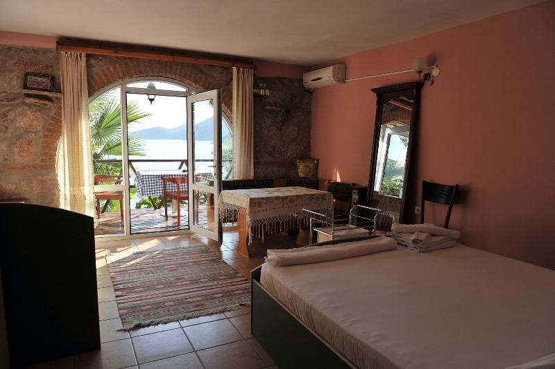 Dolphin Hotel Selimiye (Aegean) Exterior foto