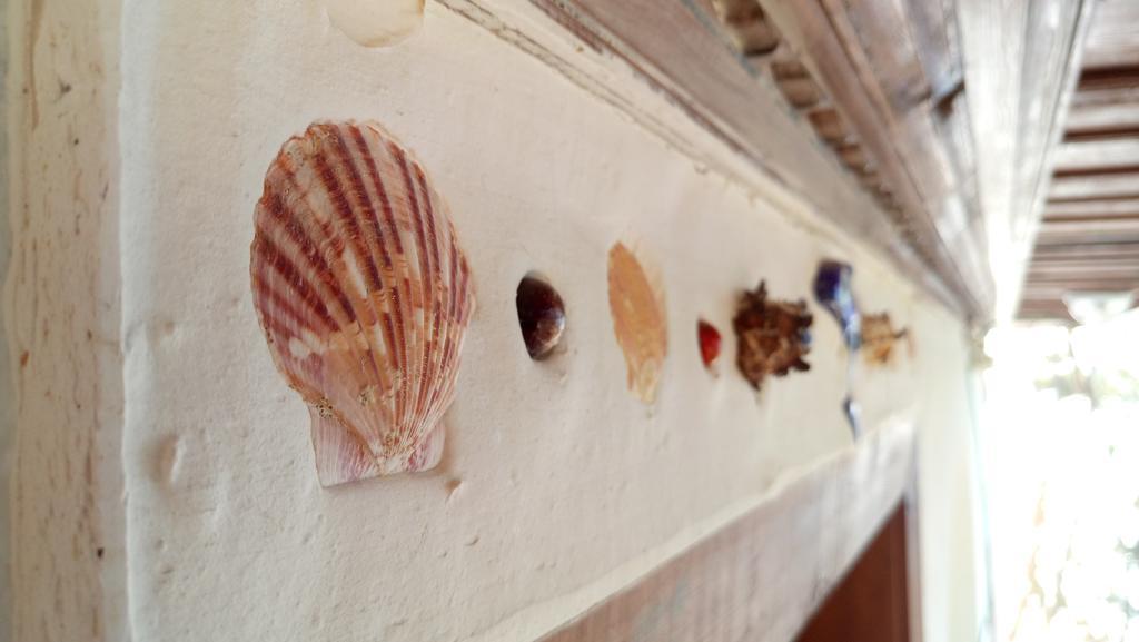 Dolphin Hotel Selimiye (Aegean) Exterior foto