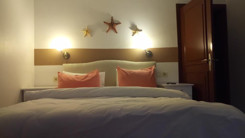 Dolphin Hotel Selimiye (Aegean) Exterior foto