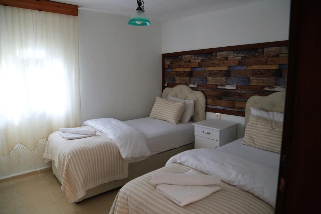 Dolphin Hotel Selimiye (Aegean) Exterior foto