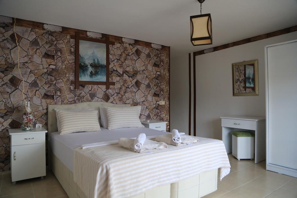 Dolphin Hotel Selimiye (Aegean) Exterior foto