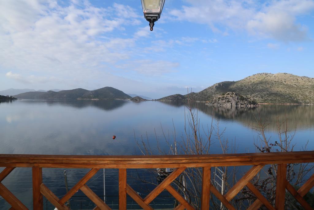 Dolphin Hotel Selimiye (Aegean) Exterior foto