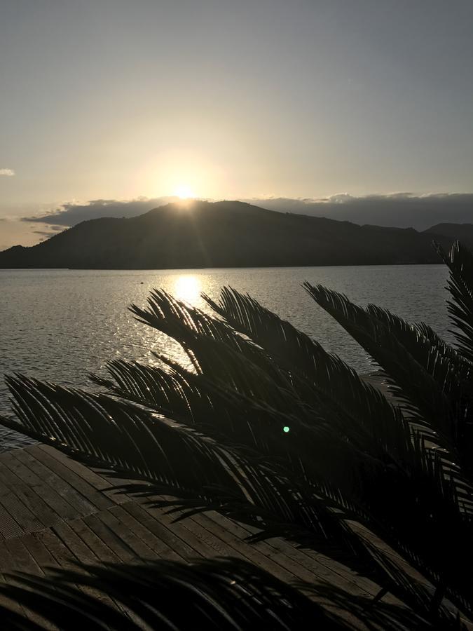 Dolphin Hotel Selimiye (Aegean) Exterior foto